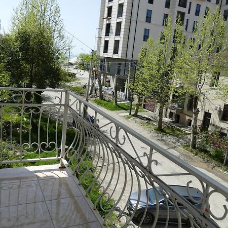 Apartments Na Beregu Sukhumi Ngoại thất bức ảnh