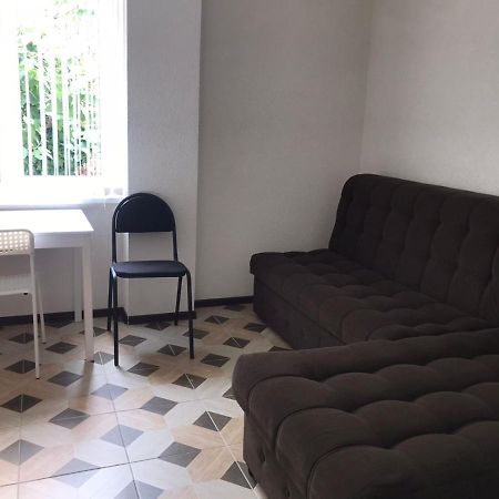 Apartments Na Beregu Sukhumi Ngoại thất bức ảnh