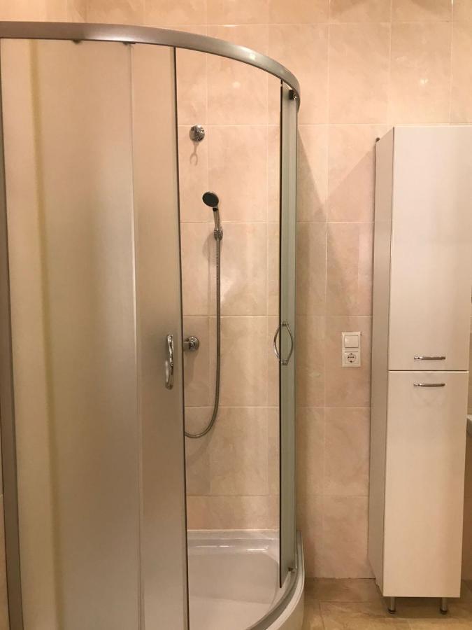 Apartments Na Beregu Sukhumi Ngoại thất bức ảnh