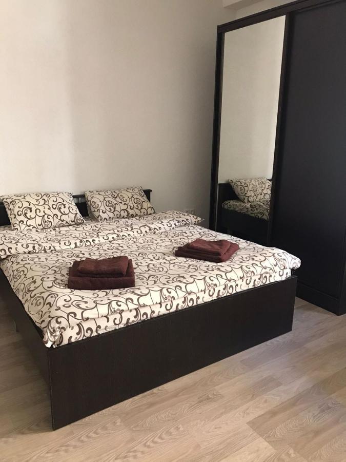 Apartments Na Beregu Sukhumi Ngoại thất bức ảnh