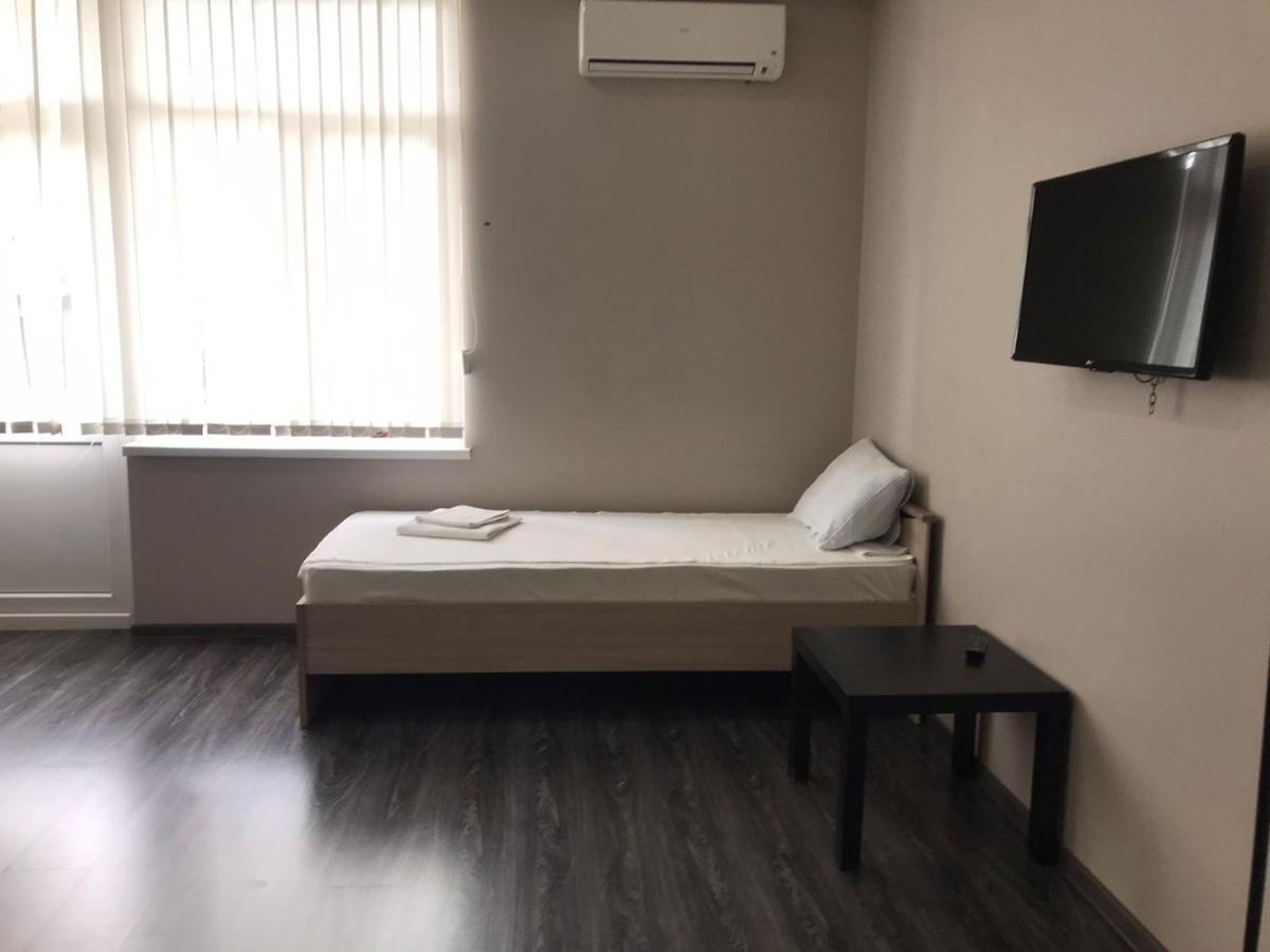 Apartments Na Beregu Sukhumi Ngoại thất bức ảnh