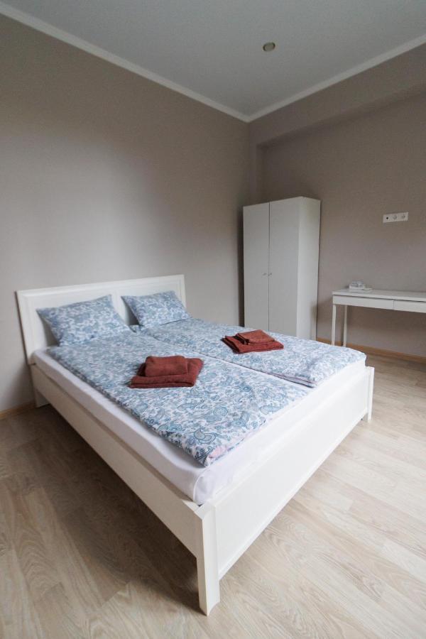 Apartments Na Beregu Sukhumi Ngoại thất bức ảnh