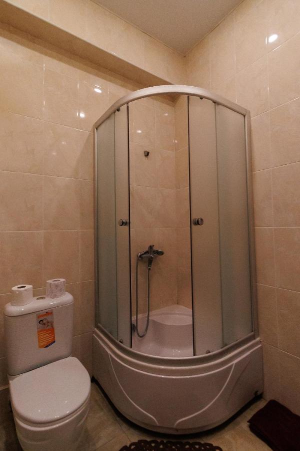 Apartments Na Beregu Sukhumi Ngoại thất bức ảnh