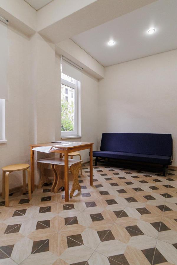 Apartments Na Beregu Sukhumi Ngoại thất bức ảnh