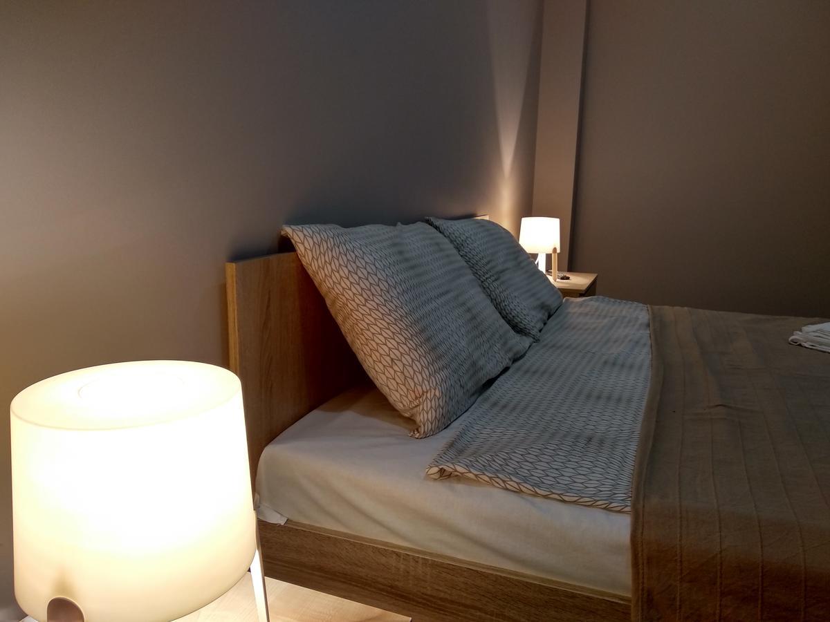 Apartments Na Beregu Sukhumi Ngoại thất bức ảnh
