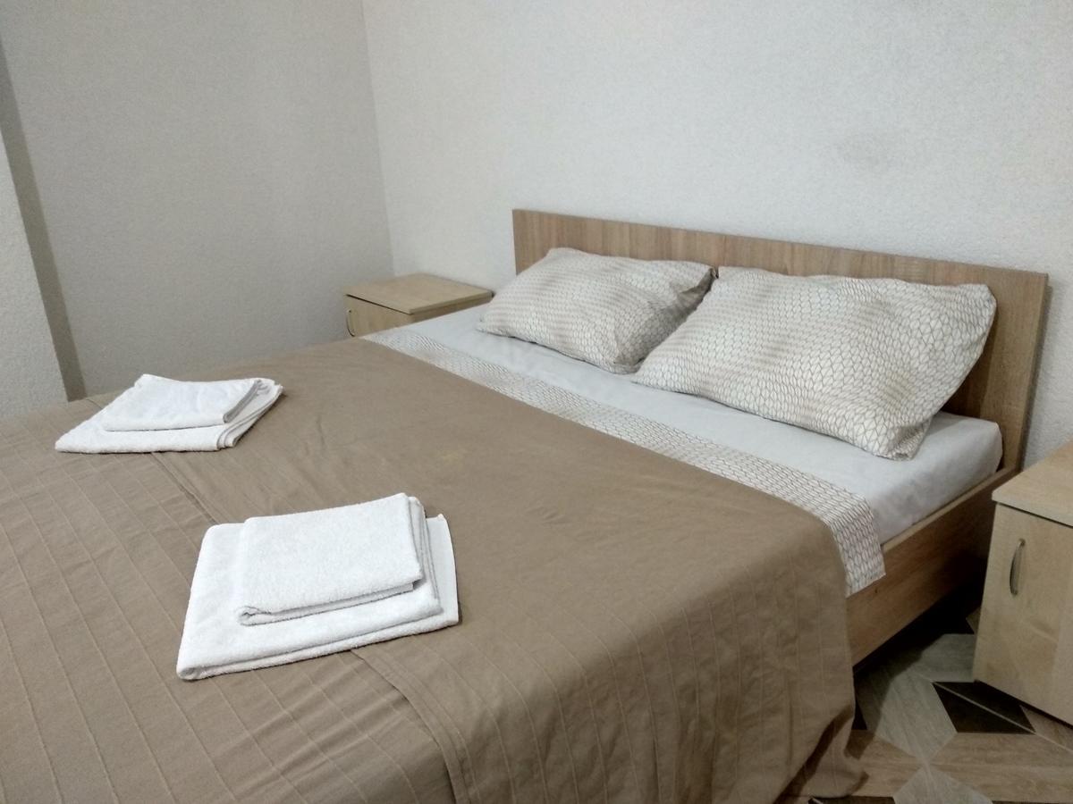 Apartments Na Beregu Sukhumi Phòng bức ảnh