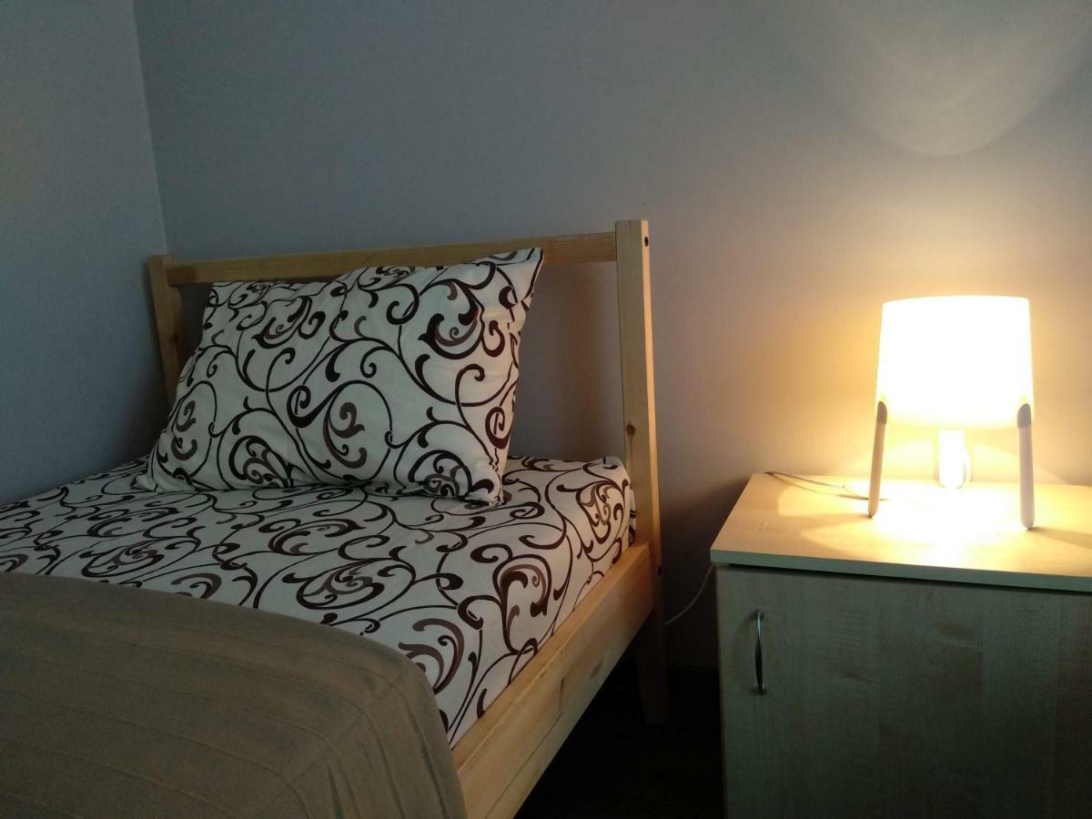 Apartments Na Beregu Sukhumi Ngoại thất bức ảnh